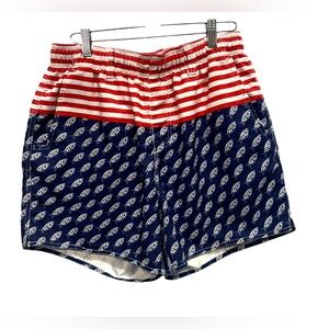 AFTCO Captain Swimtrunks Size Medium